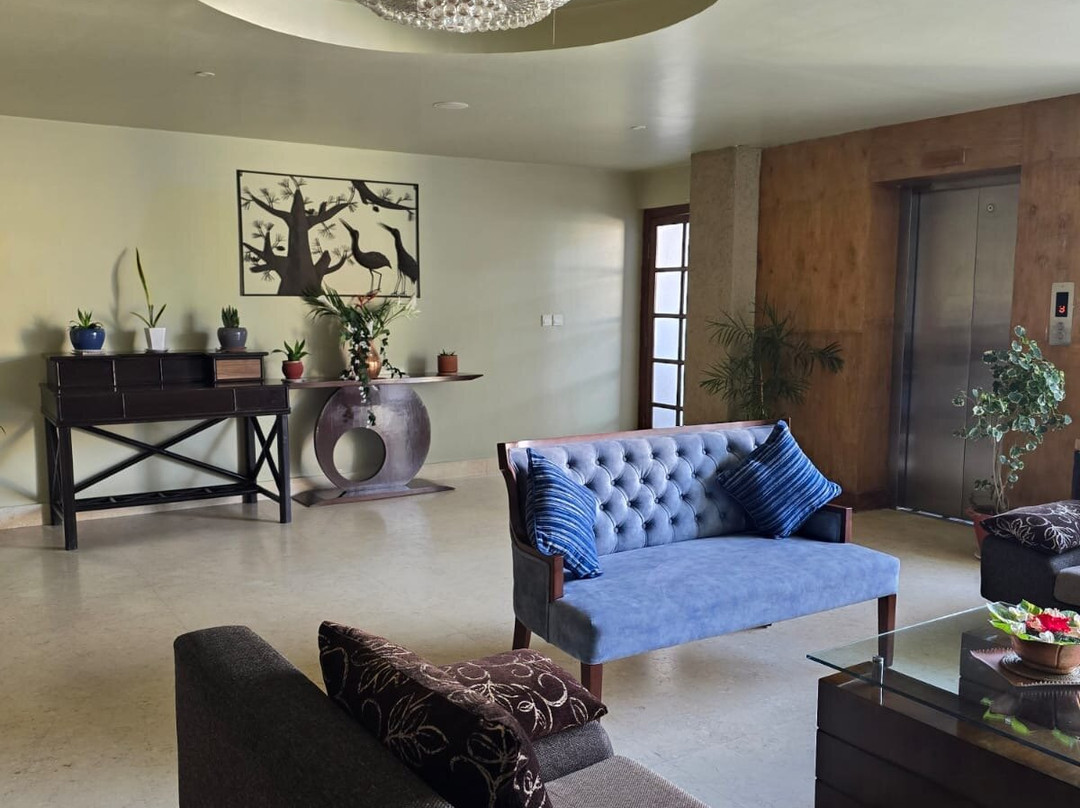 Hotel Club De Novo主图