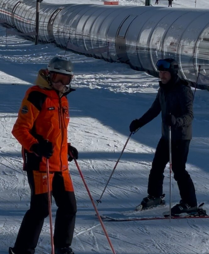 Proski Ski & Snowbaord school Les 2 Alpes-莱德萨阿尔卑斯必去景点