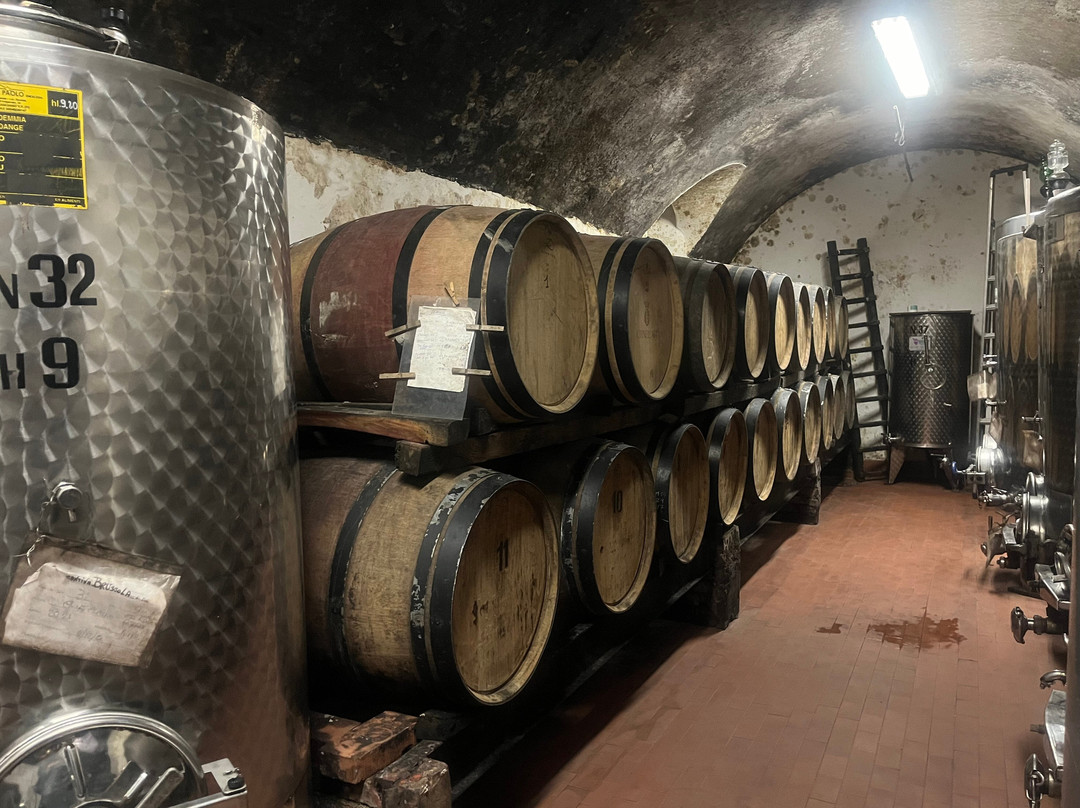 Agriturismo Bruscola主图