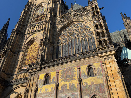 Prestige Prague Tours-布拉格必去景点