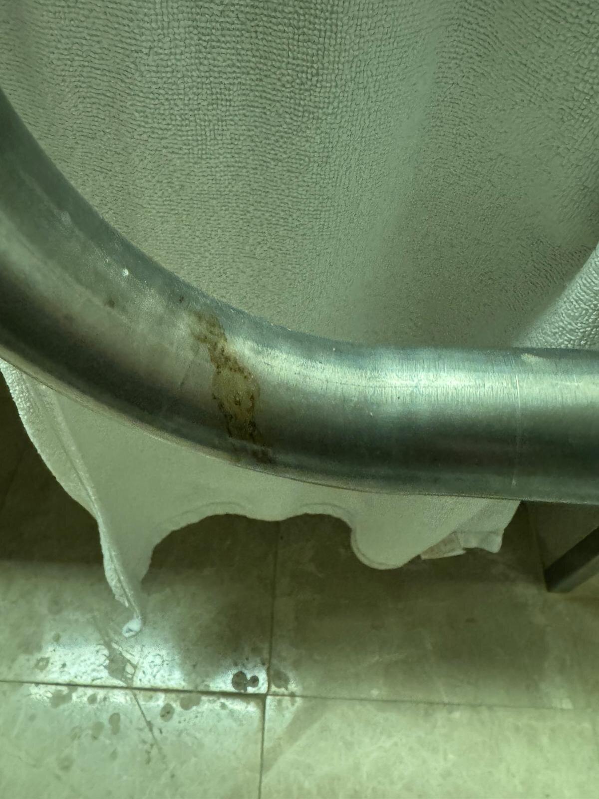 奥托曼传统酒店-浴室