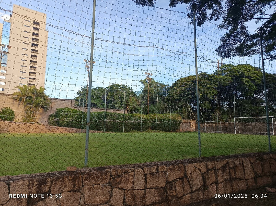 Vitória Hotel Convention Indaiatuba主图