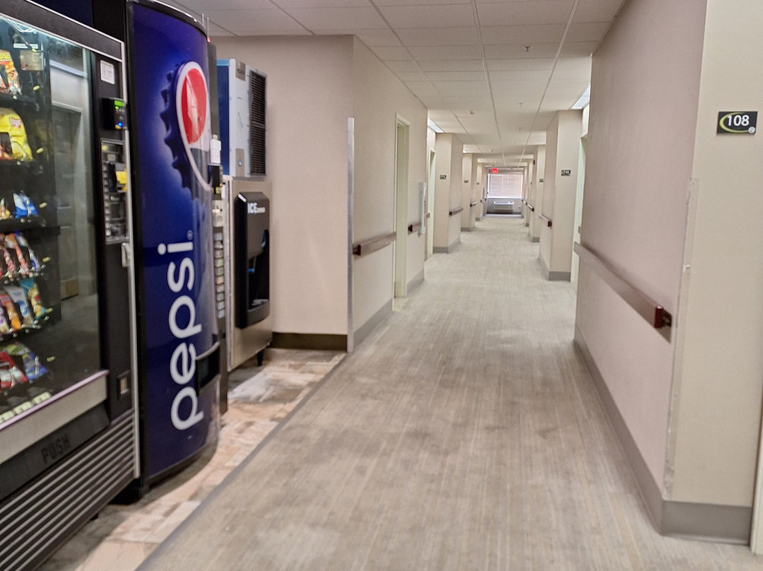 鲍威尔湖佩吉速8酒店 主图