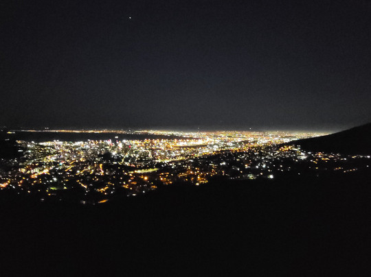 Cape Escape Tours-开普敦中心区必去景点