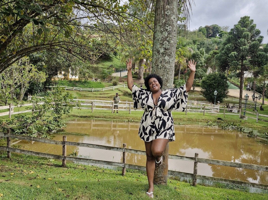 Vila Chico Hotel Fazenda主图