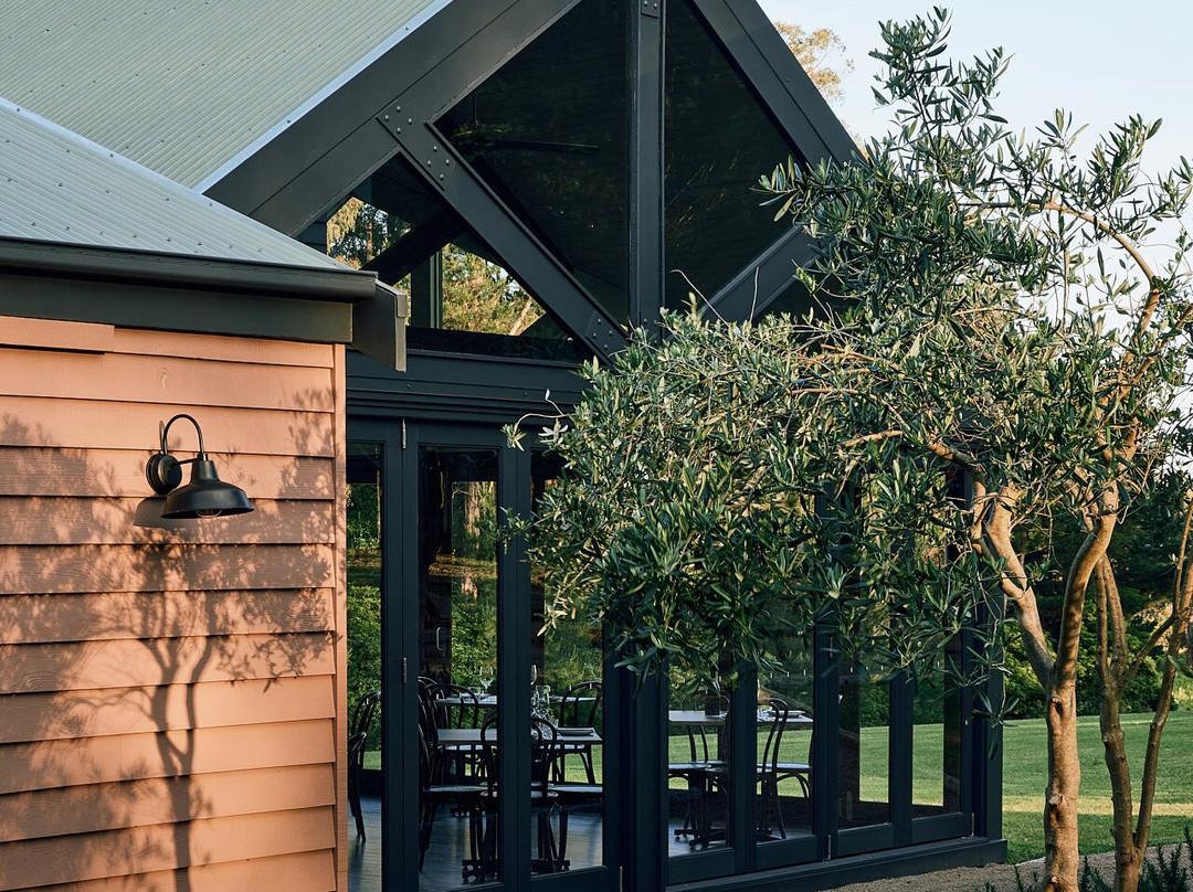 Red Hill Estate-Main Ridge必去景点