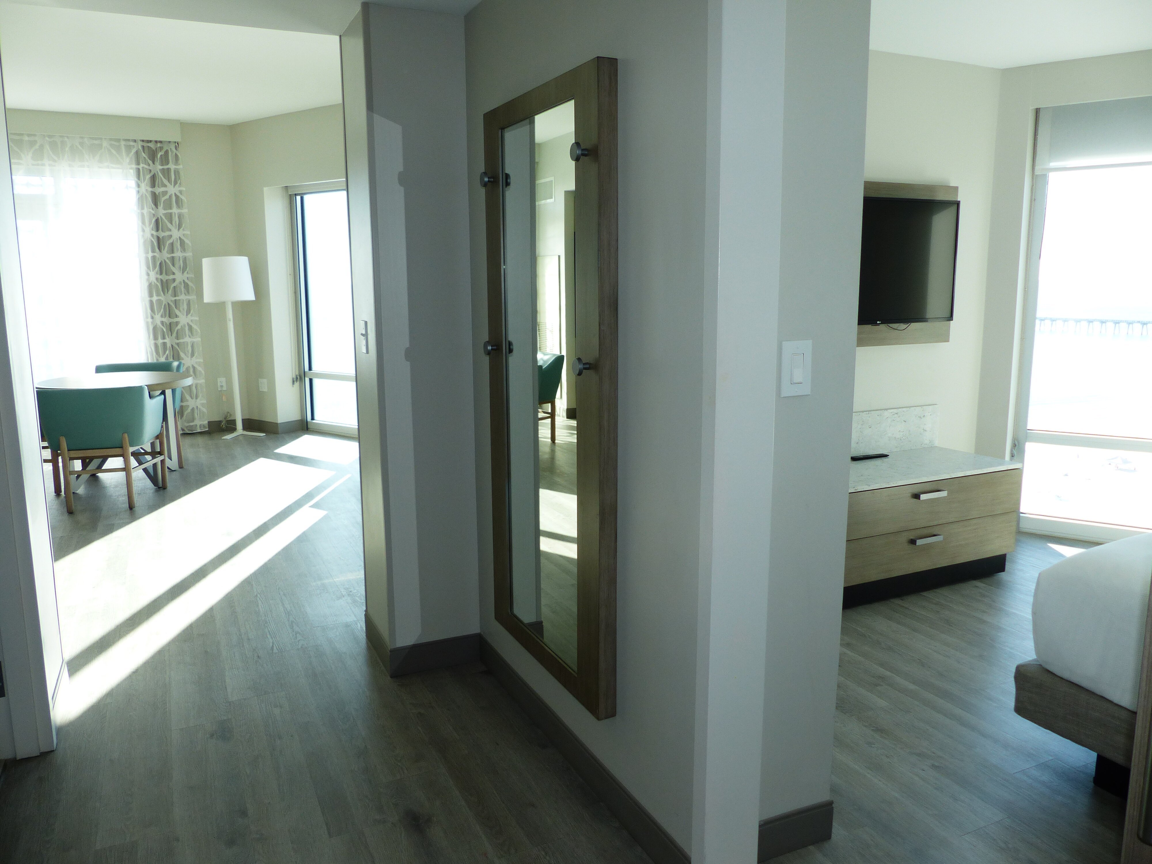 Hyatt Place Panama City Beach / Beachfront-客卧