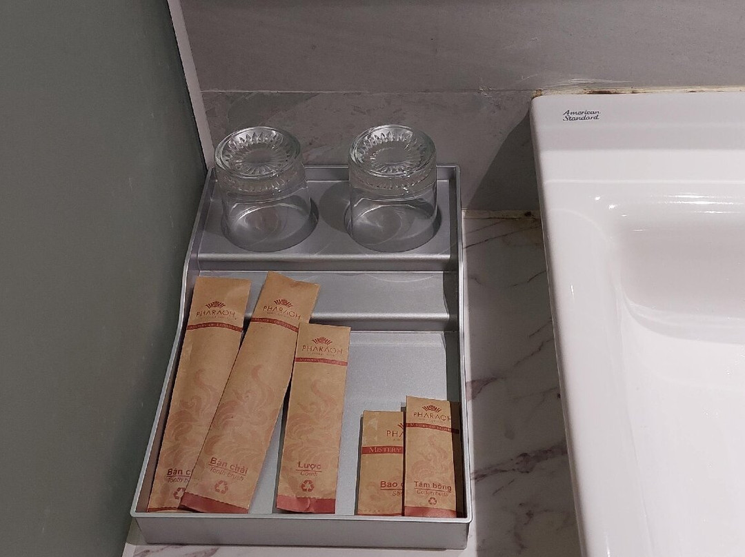 Pharaoh Boutique Hotel Danang主图