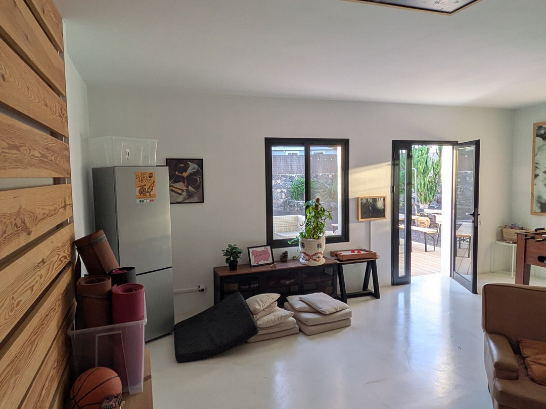 Surf Institute Fuerteventura景点图片