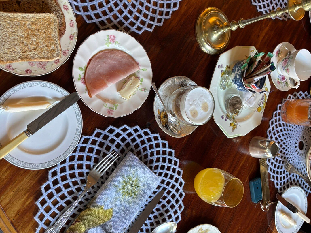 Batavia Boutique Hotel主图