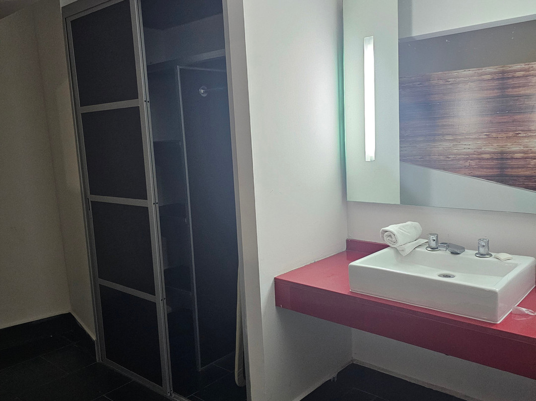 Hotel María Dolores主图