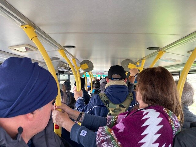 Falkland Islands Tour & Travel-Stanley必去景点