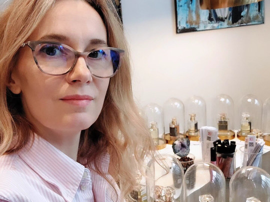 Beautyceutic Skin Lounge by IMAR SKIN-布加勒斯特必去景点