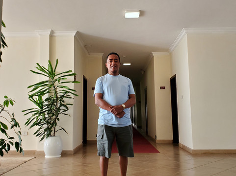 Haile Resort Arba Minch主图