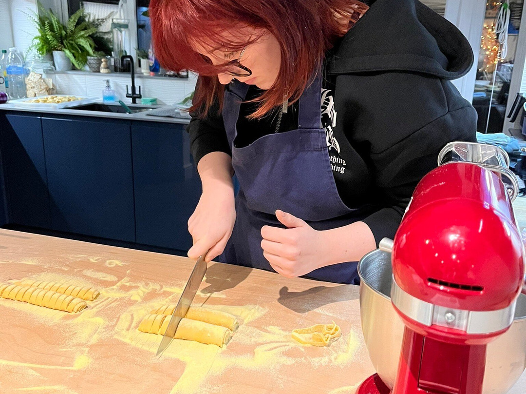 Casual Cookery Hub景点图片