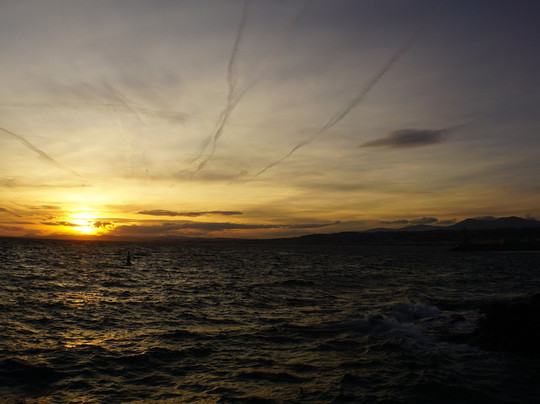 Coco Beach-尼斯必去景点