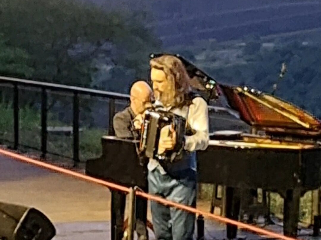 As Luzes de Itaipu-伊瓜苏必去景点