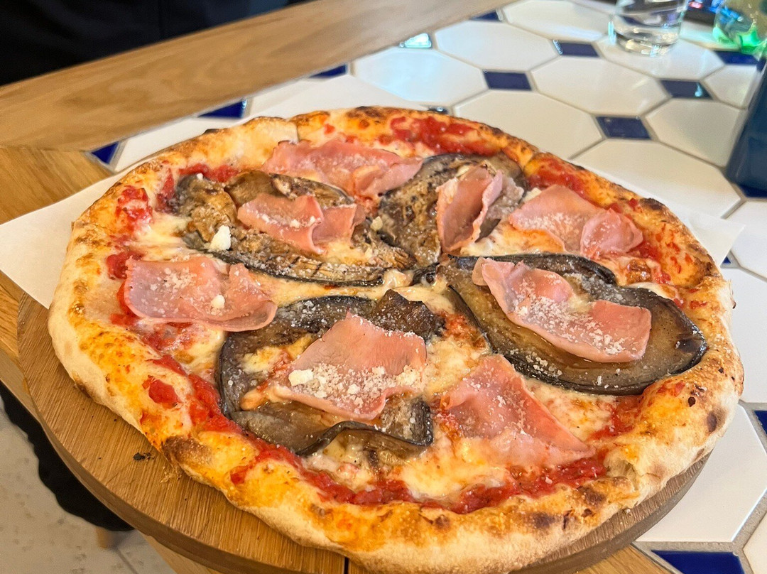 Perfetta - Bistro Italiano