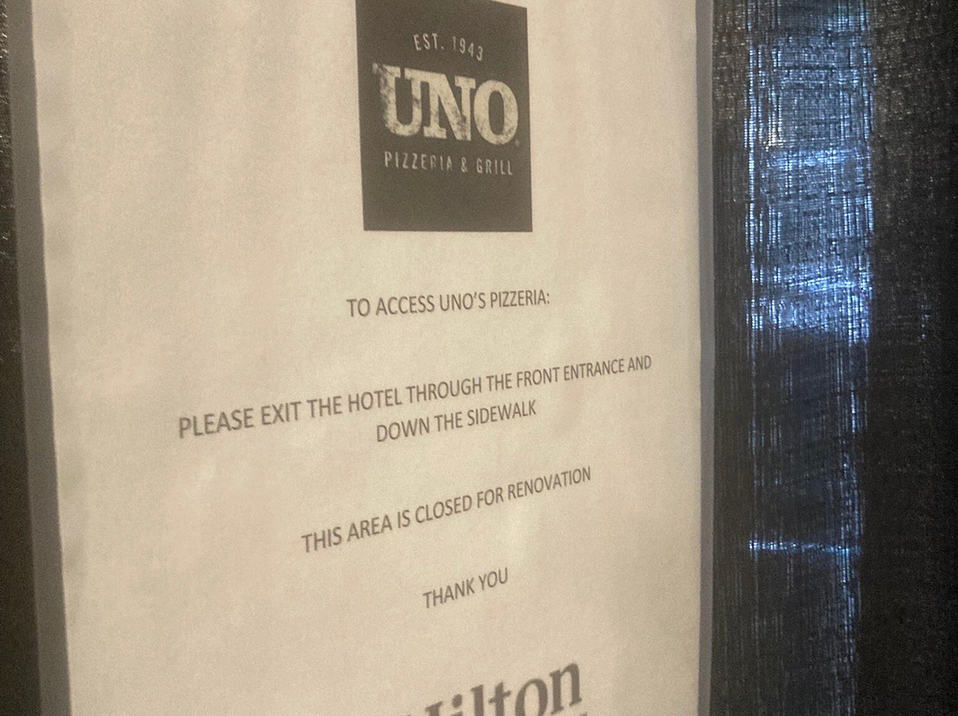 斯普林菲尔德希尔顿花园旅馆主图