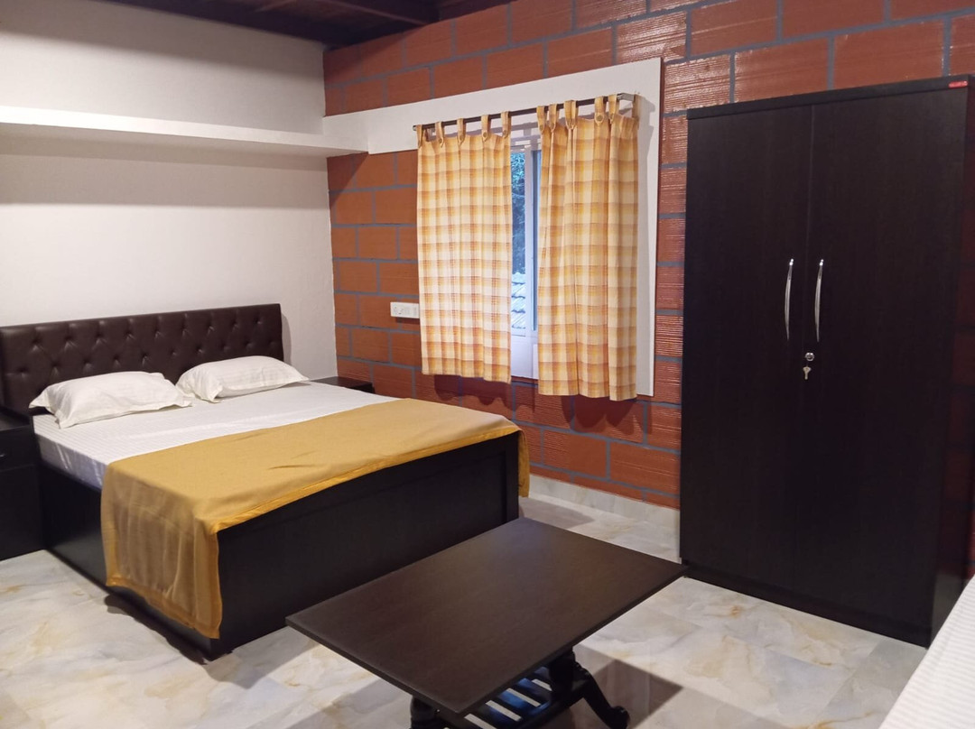 Temple View Homestay