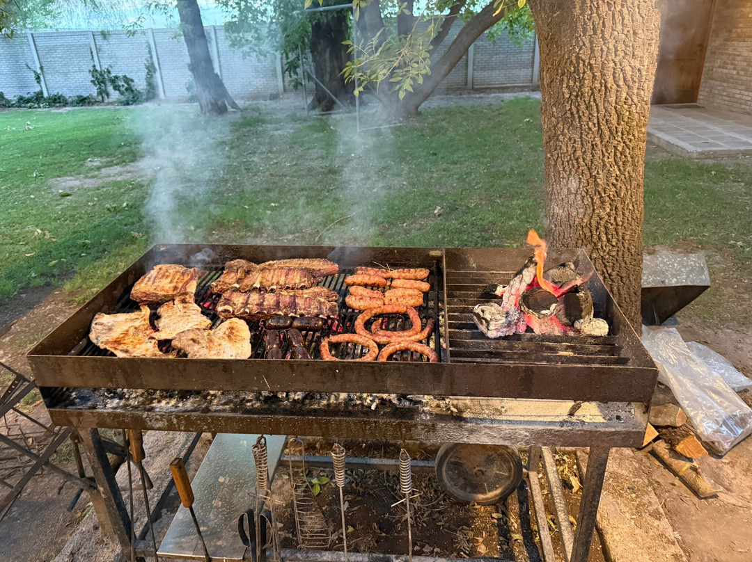 Lujan de Cuyo B&B主图