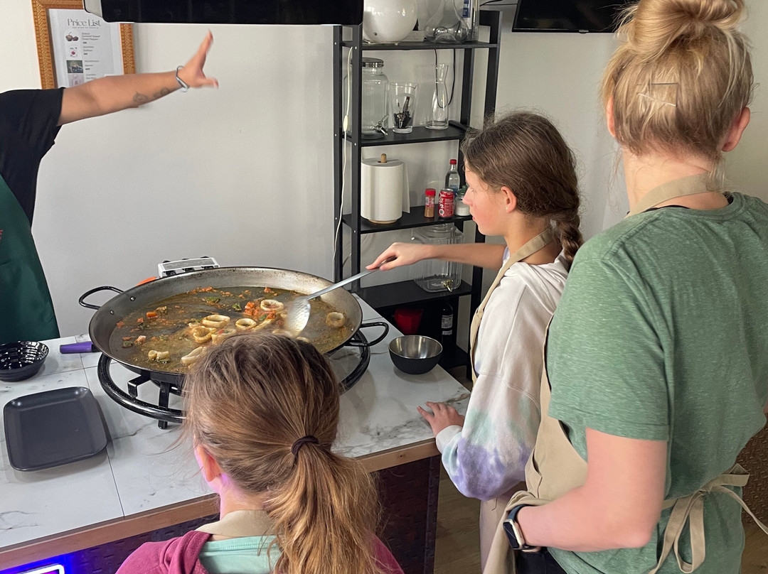 Paurora Experiences-马德里必去景点