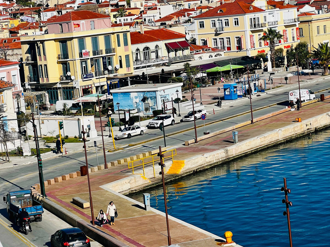 莱斯维恩酒店主图