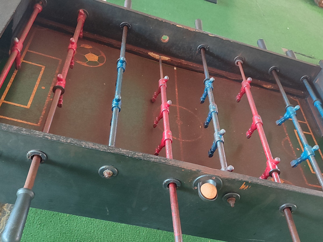 Pousada Laguna Hotel主图