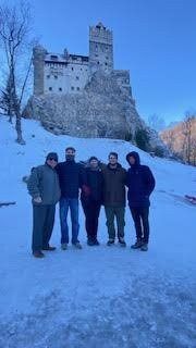 Explore Bucovina-Suceava必去景点