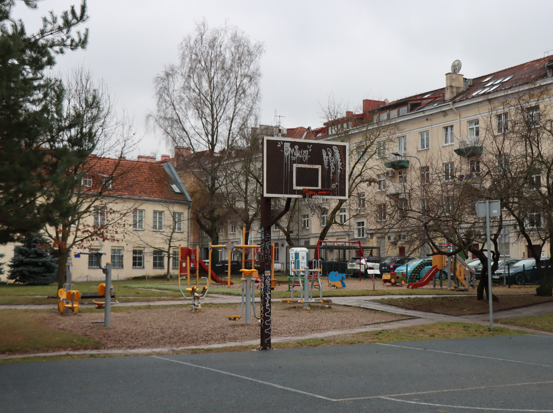 Vilnius With Locals Tours-维尔纽斯必去景点