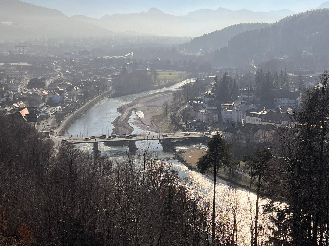 Kalvarienberg und Kirche景点图片