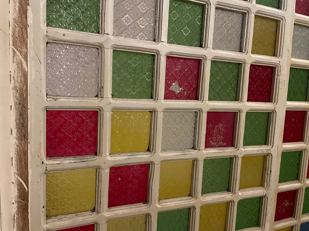 科哈尔拉堡酒店主图