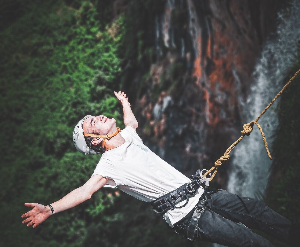 Massif Montane Expedition, Mt Elgon-Sipi必去景点