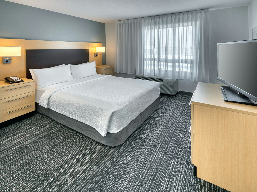 TownePlace Suites by Marriott Red Deer主图