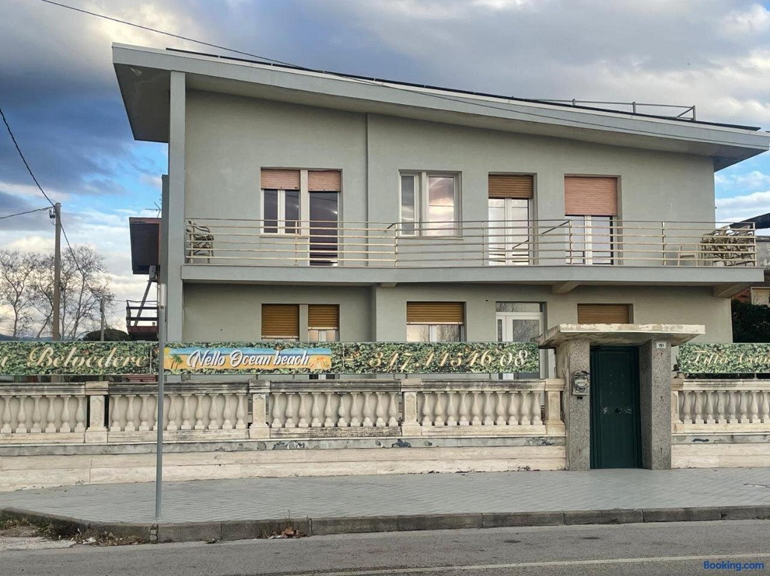 Villa Belvedere