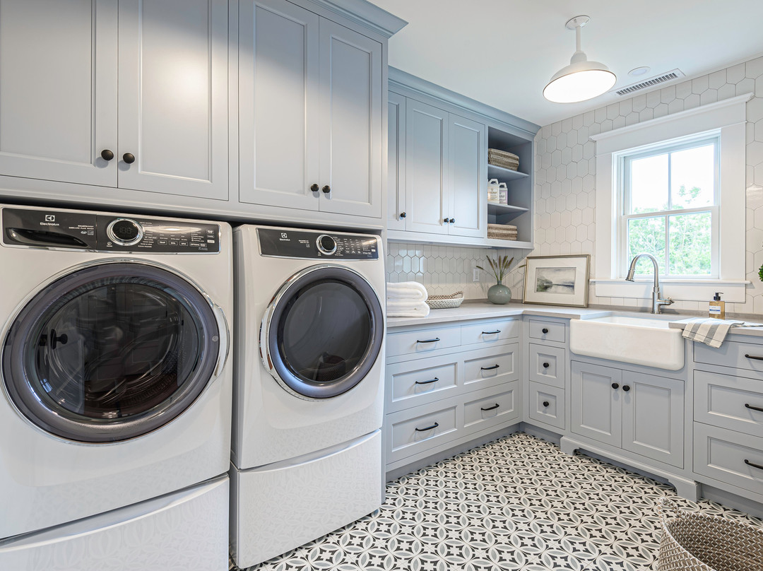 Saybrook Home-旧塞布鲁克必去景点