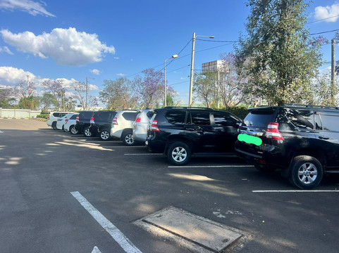 Modan Rent A Car-内罗毕必去景点