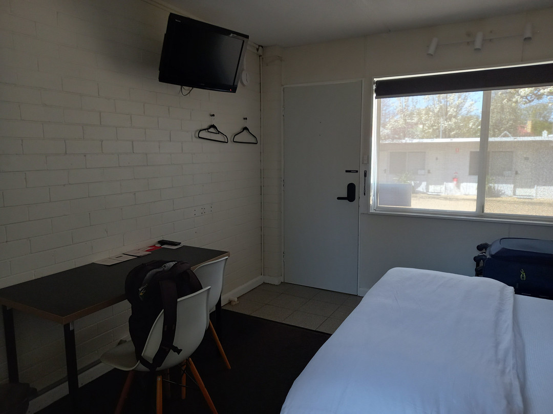 Cedar Lodge Motel主图