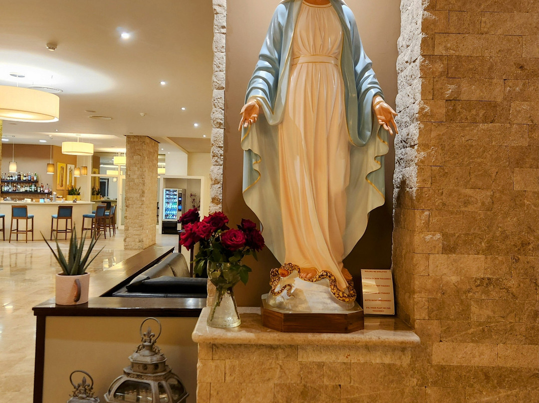 Medjugorje Hotel & Spa主图