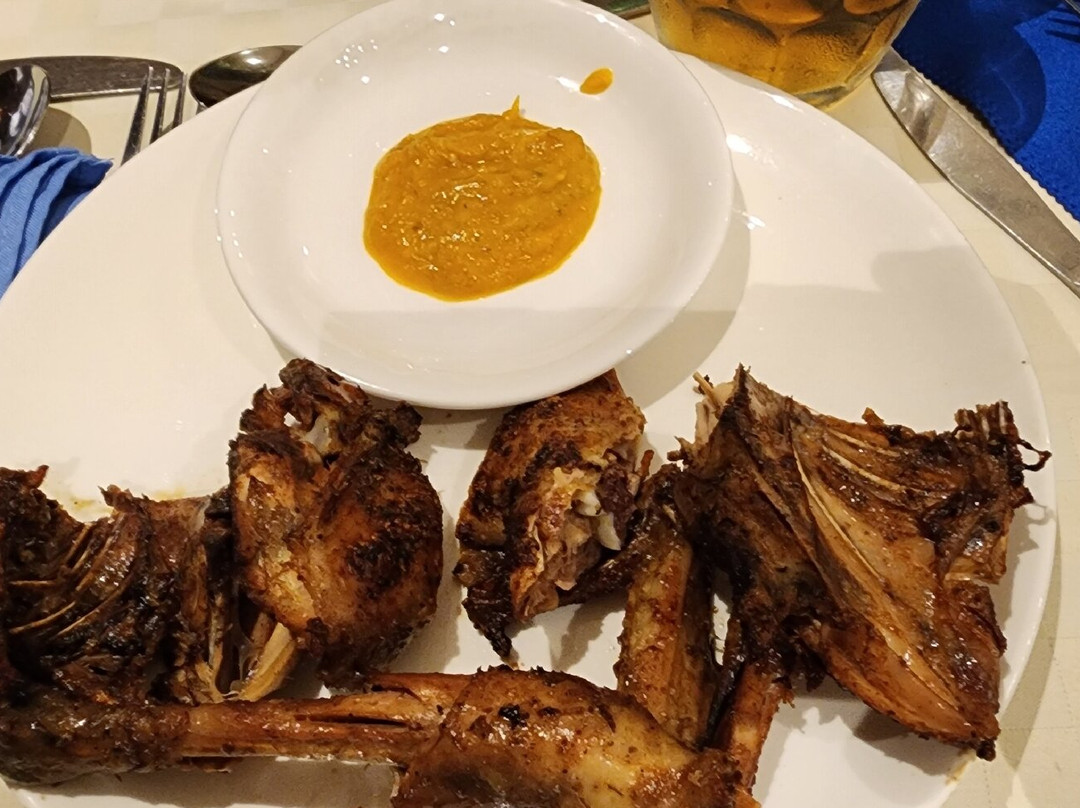 Mount Royal Villa主图