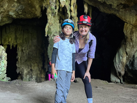 Planeta Trilha-伊波兰加必去景点