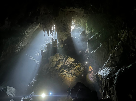 Planeta Trilha-伊波兰加必去景点