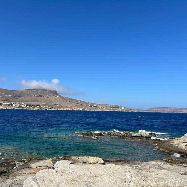 Papadopoulos Mykonos Tours-米科诺斯必去景点