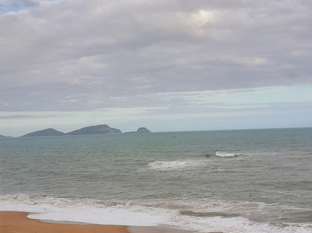 Hyatt Place Macae主图