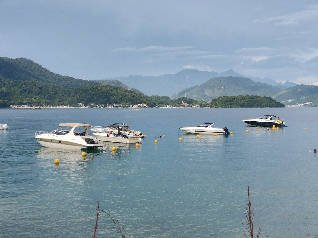 Angra Way Travel & Tours景点图片