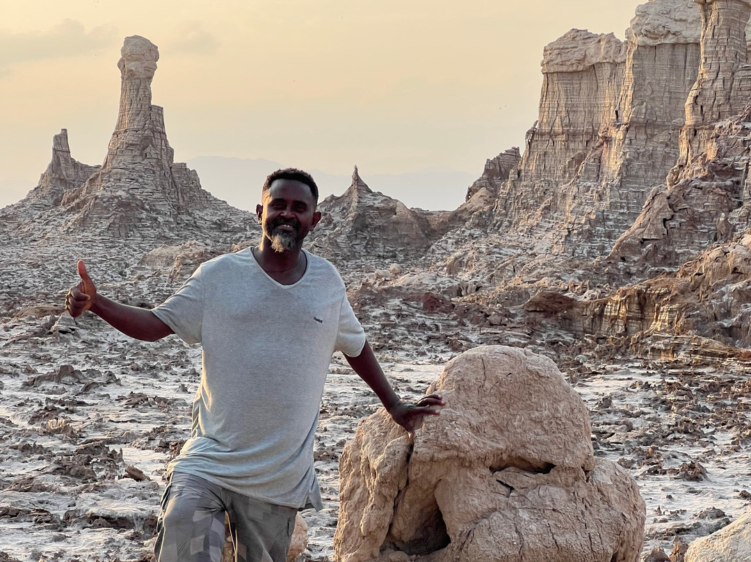 Infinite Discovery Tours & Travel景点图片