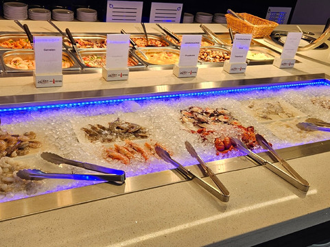 Restaurant LC-Gourmet主图