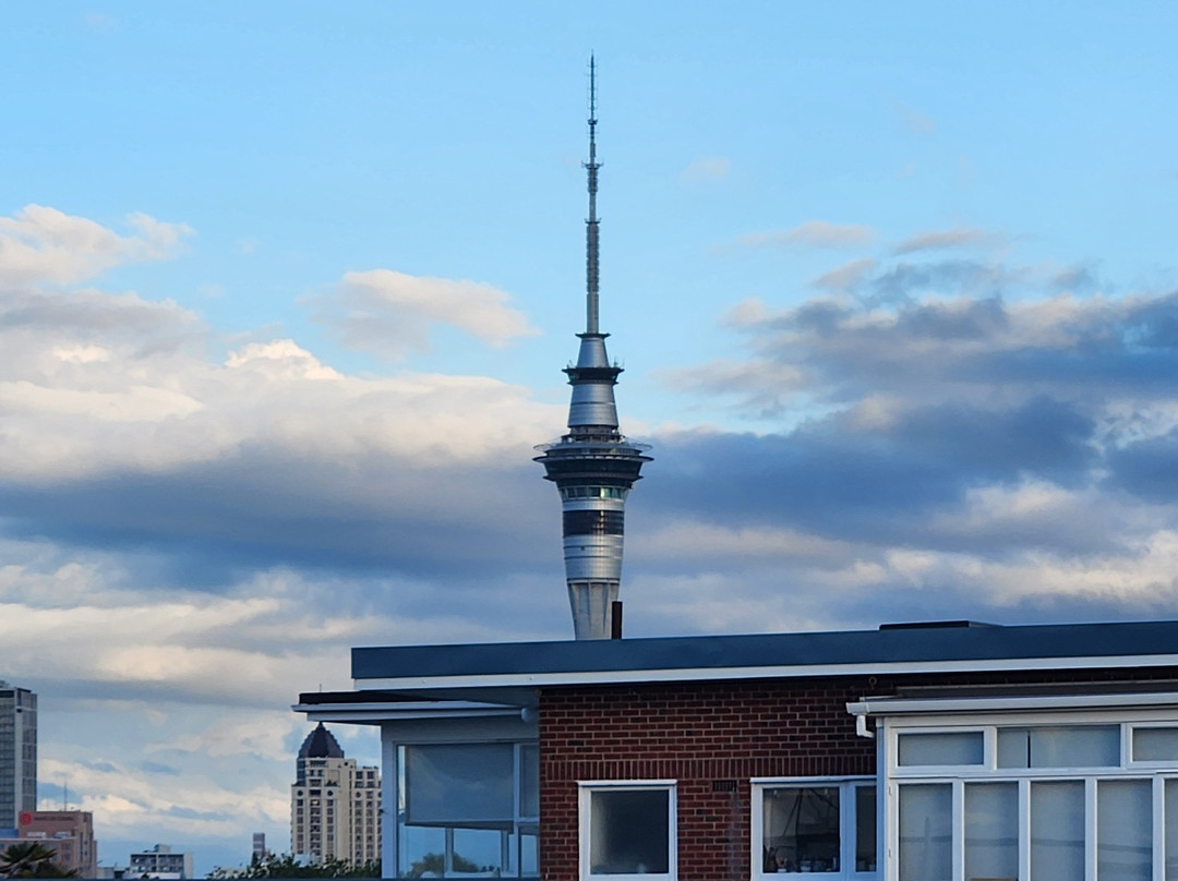 阿巴科杰沃斯酒店主图