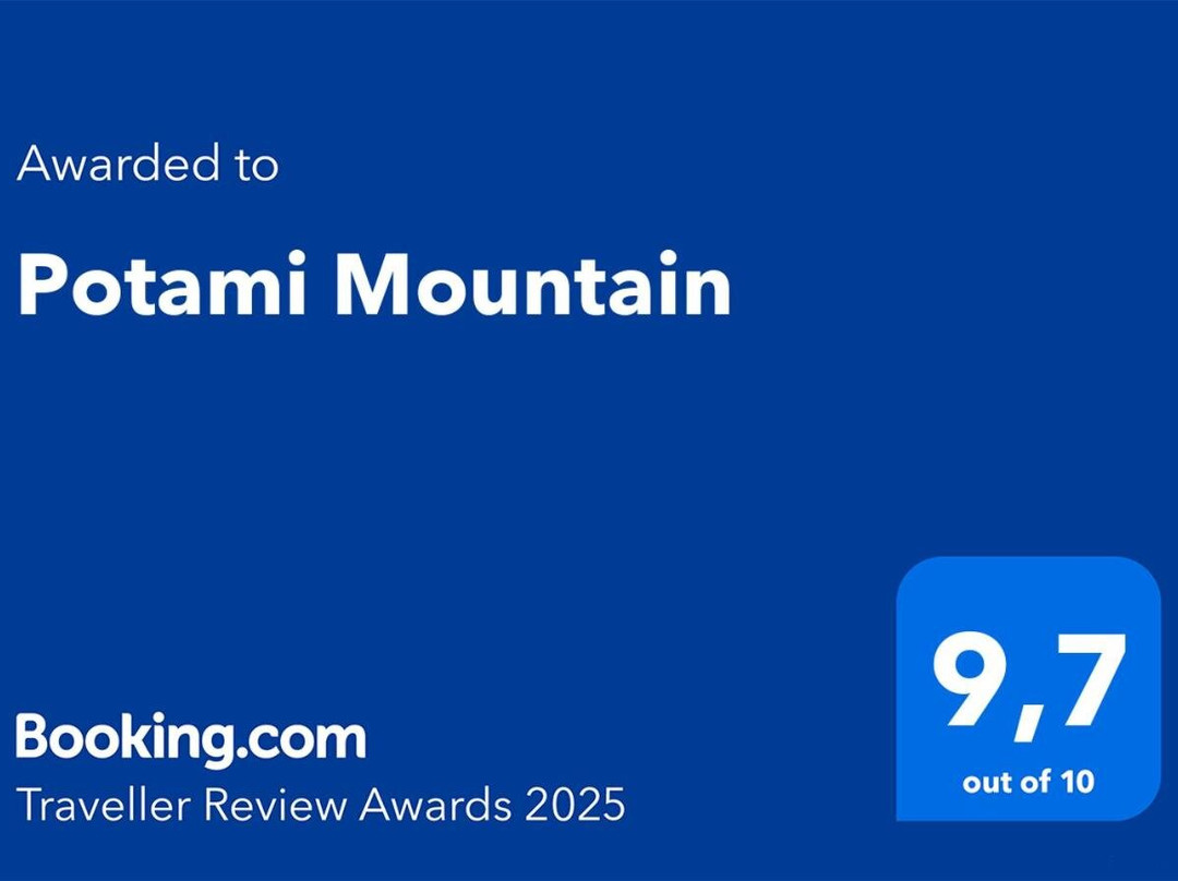 Potami Mountain