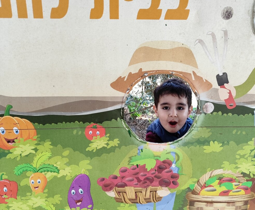 Ktofoti-Beit Lechem Haglilit必去景点